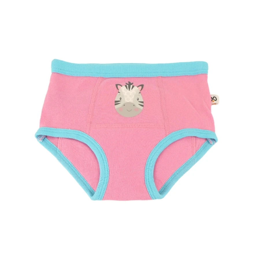 Majtki Treningowe - ZOO Friends New / Zoocchini