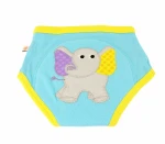 Majtki Treningowe - ZOO Friends New / Zoocchini
