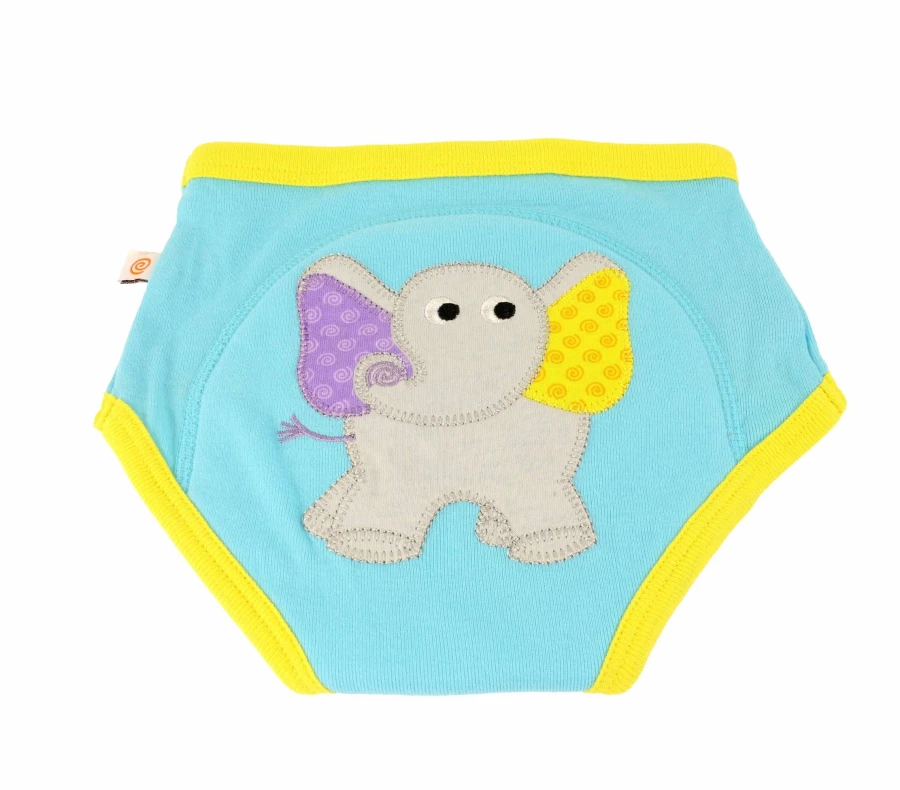 Majtki Treningowe - ZOO Friends New / Zoocchini