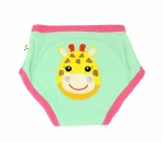 Majtki Treningowe - ZOO Friends New / Zoocchini