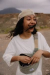 Nerka RIDE - Olive / JUNGMOB