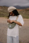 Nerka RIDE - Olive / JUNGMOB
