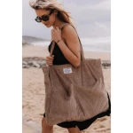 Torba MALTA - Flat White / JUNGMOB
