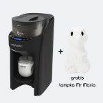 Ekspres do mleka Baby Brezza Formula Pro Advanced All Black FRP0131