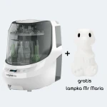 Baby Brezza Bottle Washer Pro All White