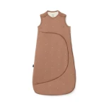 Śpiworek SnuzPouch - Blush dot / Snuz