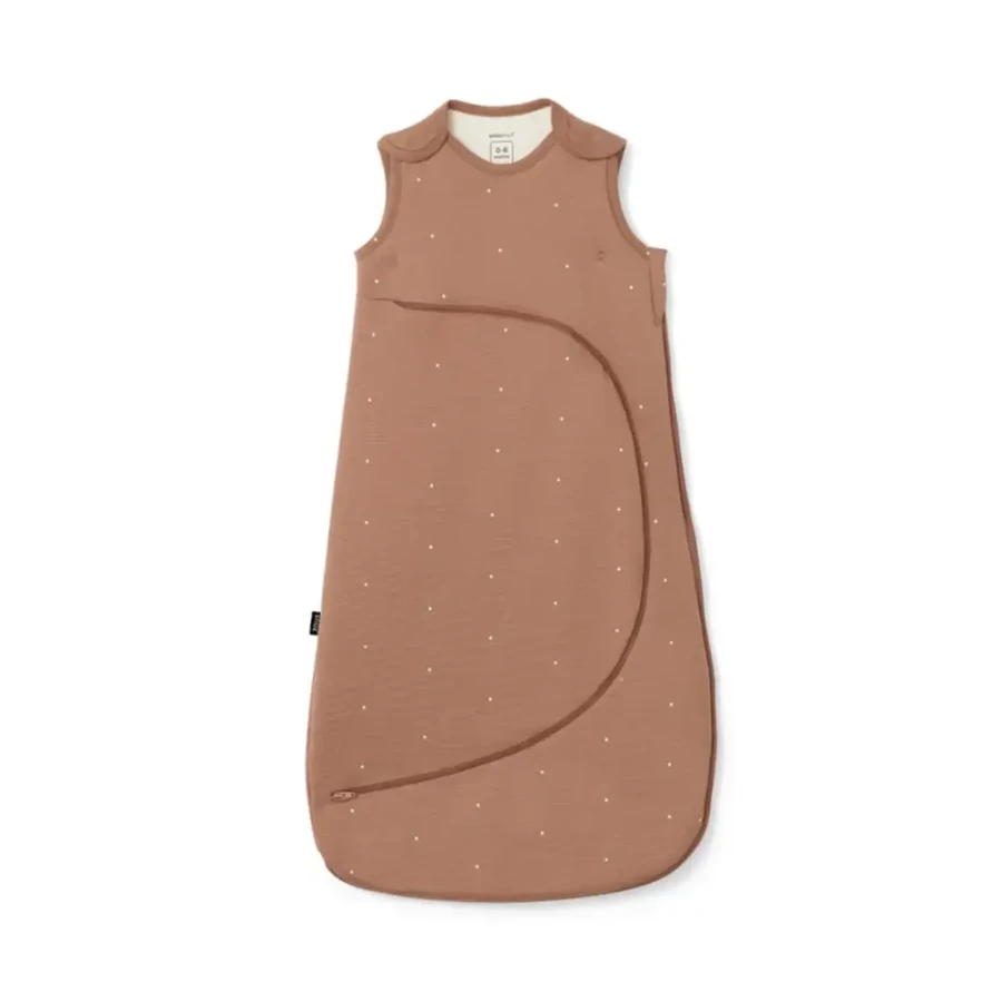 Śpiworek SnuzPouch - Blush dot / Snuz