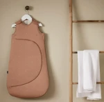 Śpiworek SnuzPouch - Blush dot / Snuz