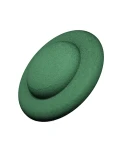Platforma do balansowania Stapelstein® Board - Dark Green / Stapelstein®