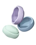 Zestaw do balansowania Stapelstein® Original - Cool Pastel, 3el. / Stapelstein®