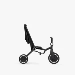 Rowerek z funkcją wózka Wonder MAX - czarny / smarTrike