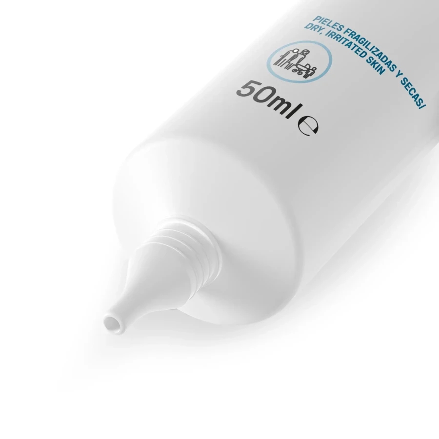 Cica SOS Balsam regenerujący, 50ml / Suavinex