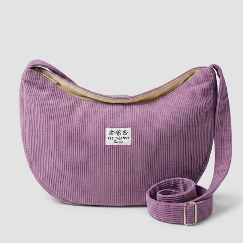 Torba KENDALL - Berries / JUNGMOB