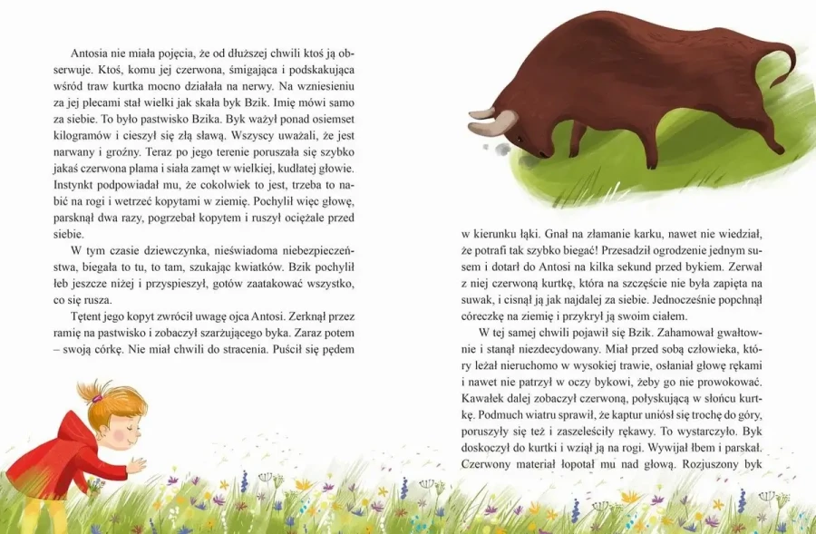 Po prostu tata / Wydawnictwo Literatura