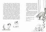 Zapiski wrednego kota / Wydawnictwo Literatura