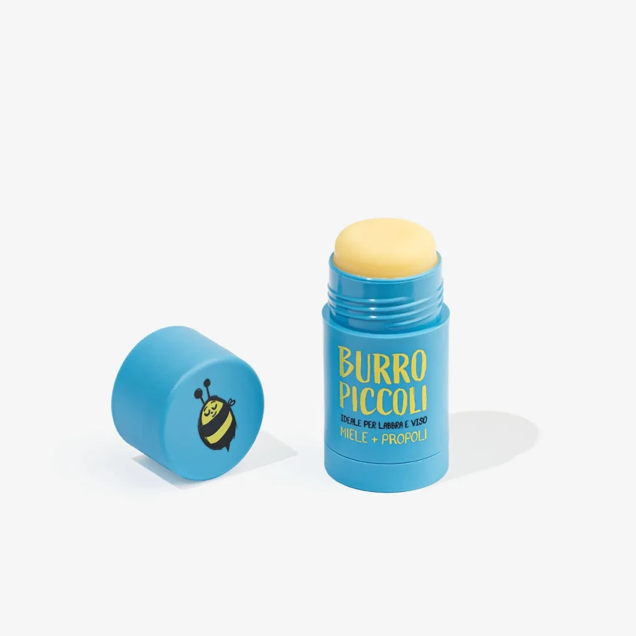 Sztyft ochronny do twarzy i ust dla dzieci, 15ml / Francesca Lami