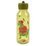 Butelka tritanowa, 500 ml - Strażak Dino / Trixie