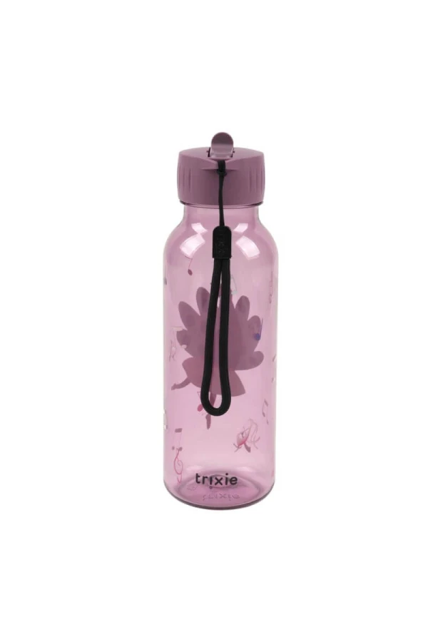 Butelka tritanowa, 500 ml - Baletnica Paw / Trixie