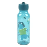 Butelka tritanowa, 500 ml - Triceratops Sportowiec / Trixie