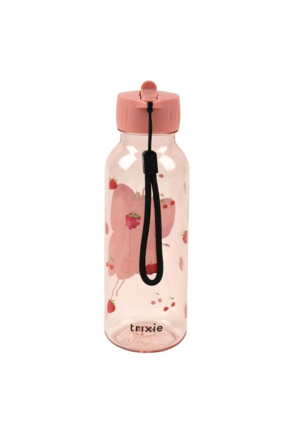 Butelka tritanowa, 500 ml - Wróżka Motyl / Trixie