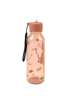 Butelka tritanowa, 500 ml - Mały Odkrywca Kot / Trixie