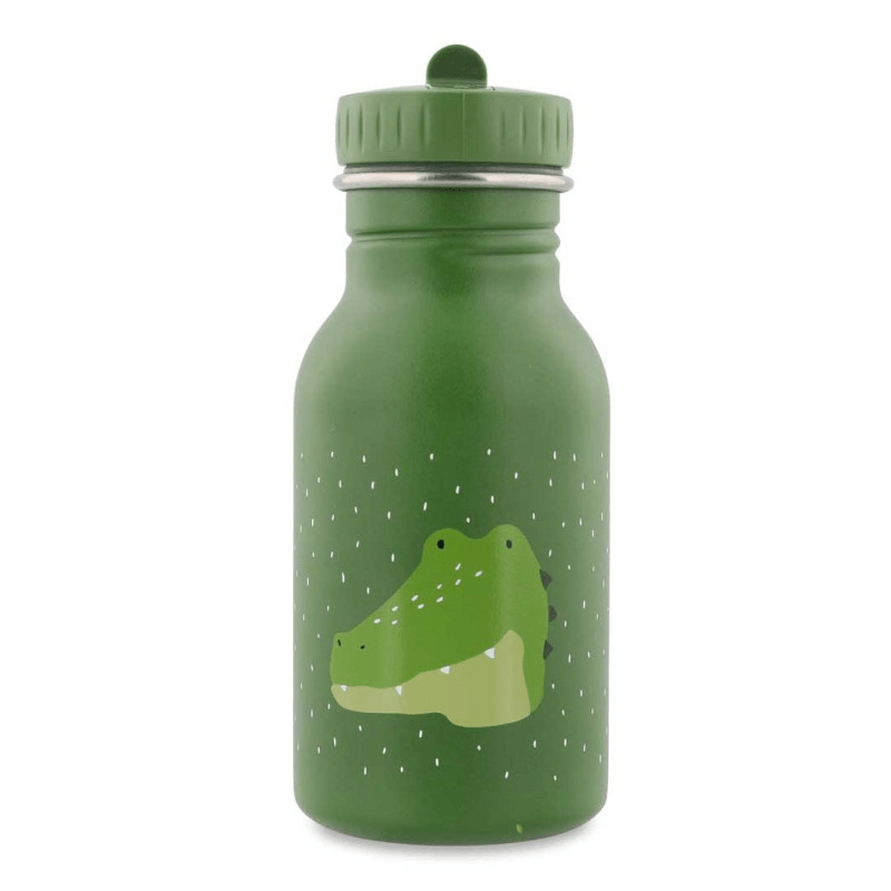 Butelka-bidon Aligator, 350ml / Trixie