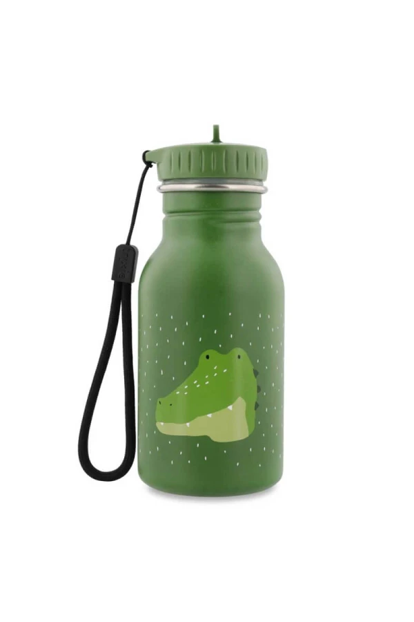 Butelka-bidon Aligator, 350ml / Trixie