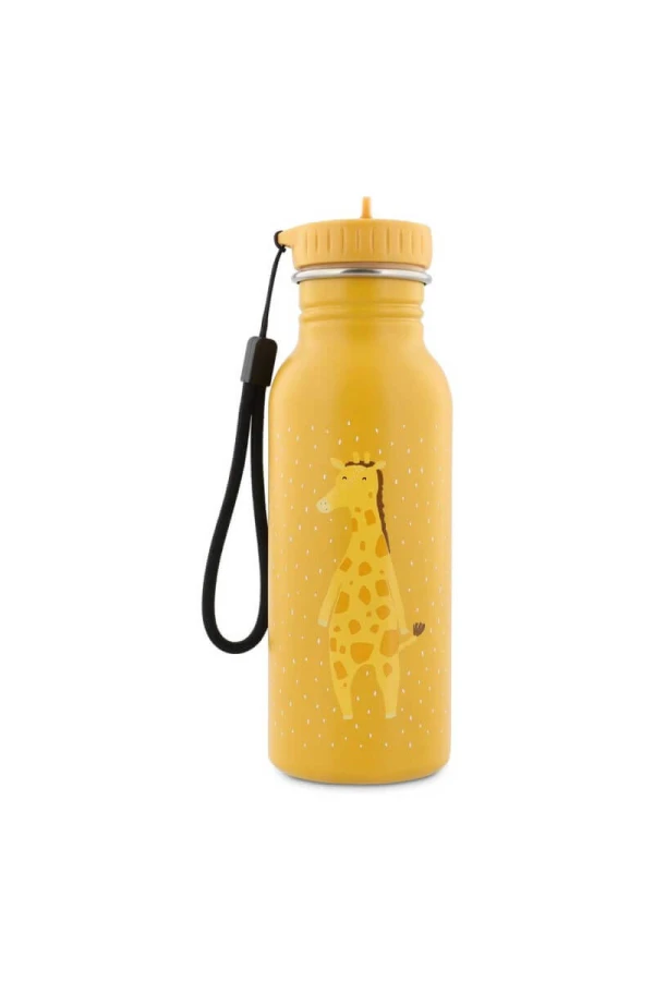 Butelka-bidon Żyrafa, 500ml / Trixie