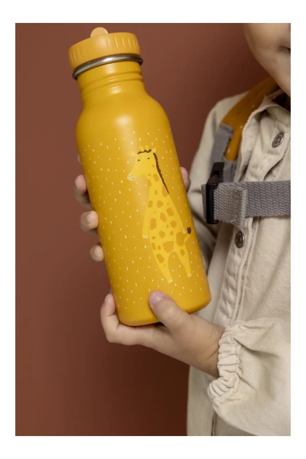 Butelka-bidon Żyrafa, 500ml / Trixie