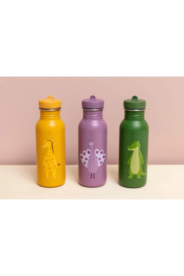 Butelka-bidon Żyrafa, 500ml / Trixie