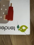 USZKODZONE OPAKOWANIE: Drewniany zestaw majsterkowicza, warsztat / Tender Leaf Toys