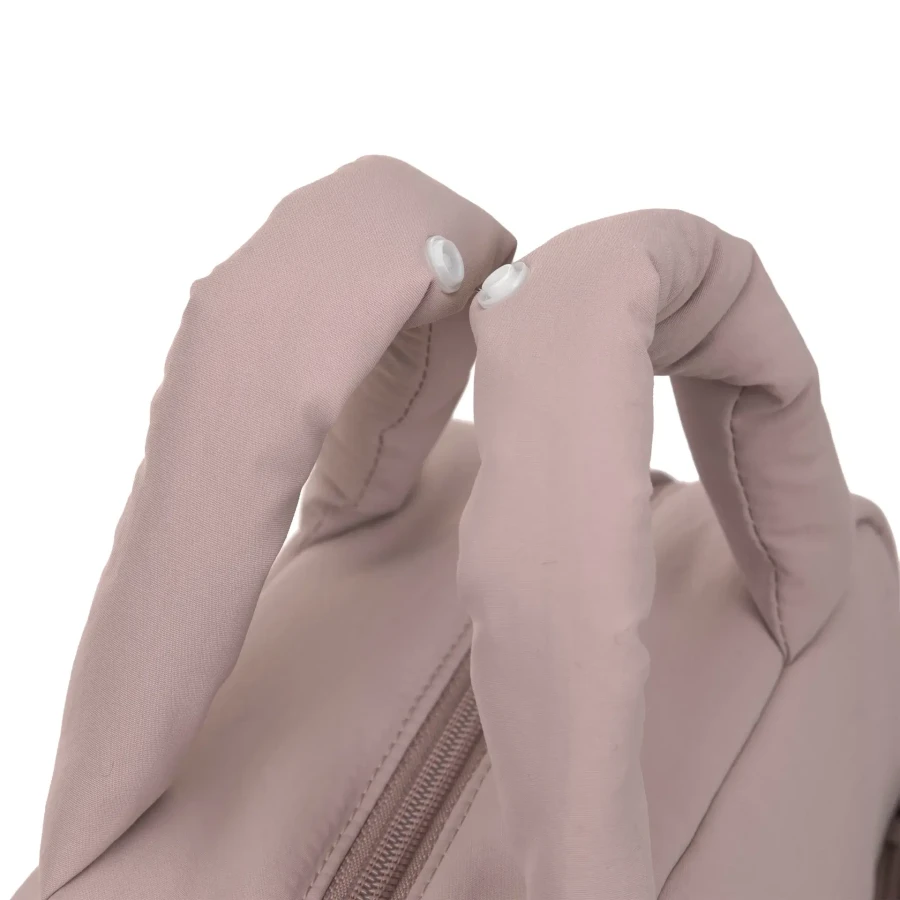 Plecak dziecięcy Mini Minoa - Powder Rose / Lassig