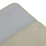 Przewijak podróżny z etui na akcesoria - Mint / Lassig