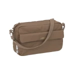 Torebka-organizer do wózka 2w1 Hazelnut / Lassig