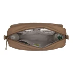Torebka-organizer do wózka 2w1 Hazelnut / Lassig