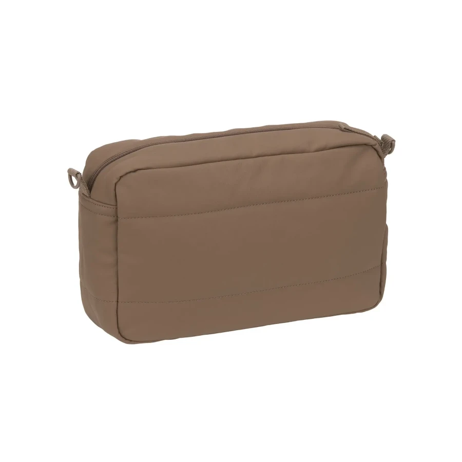 Torebka-organizer do wózka 2w1 Hazelnut / Lassig