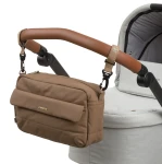 Torebka-organizer do wózka 2w1 Hazelnut / Lassig