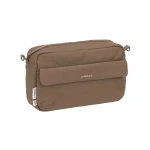 Torebka-organizer do wózka 2w1 Hazelnut / Lassig