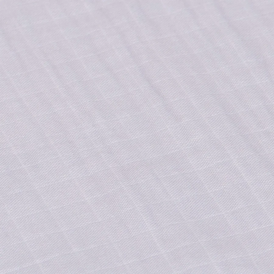 Bambusowa pieluszka otulacz 3 szt. Tiny Team Pastel Lilac / Lassig