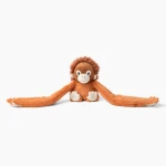 Pluszak obciążeniowy Hugimals - Orangutan Ollie / Hugimals