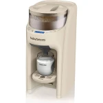 Ekspres do mleka Baby Brezza Formula Pro Advanced Oatmeal 	FRP0247