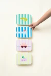 Lunchbox tritanowy - Woof Gang / The cotton cloud