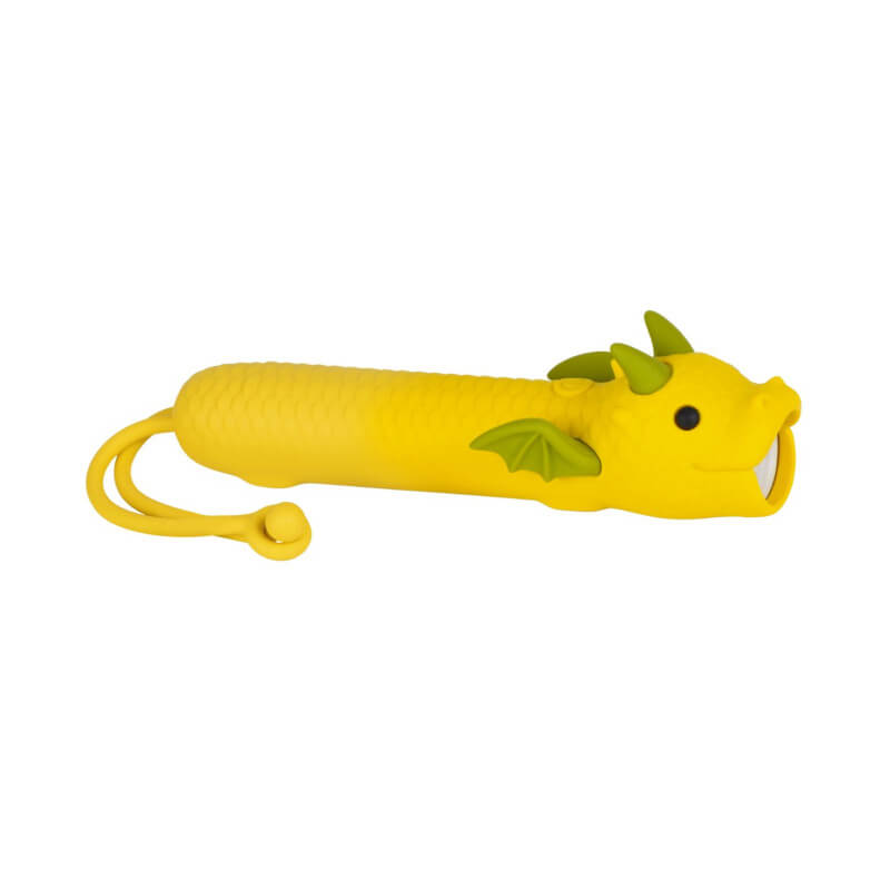 Latarka Smok DRACO / Rabbit&Friends
