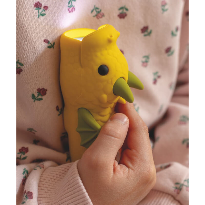 Latarka Smok DRACO / Rabbit&Friends