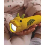 Latarka Smok DRACO / Rabbit&Friends