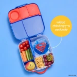Lunchbox - Superman / b.box