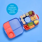 Lunchbox - Superman / b.box