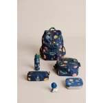 Piórnik Cindy - Universe, Classic navy / Liewood