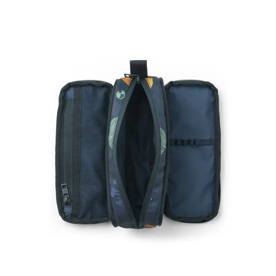 Piórnik Cindy - Universe, Classic navy / Liewood