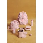 Plecak, worek sportowy Danella - Cherry heart, Rosey / Liewood